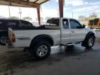 2003 Toyota Tacoma Xtracab Prerunner