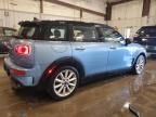 2017 Mini Cooper S Clubman ALL4