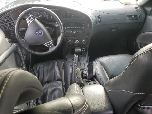 2006 Saab 9-5 Base