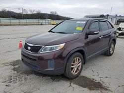 2014 KIA Sorento LX en venta en Lebanon, TN