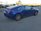 2012 Cadillac CTS Performance Collection