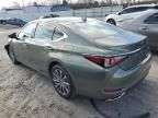 2020 Lexus ES 350