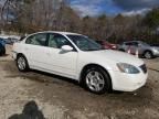 2004 Nissan Altima Base