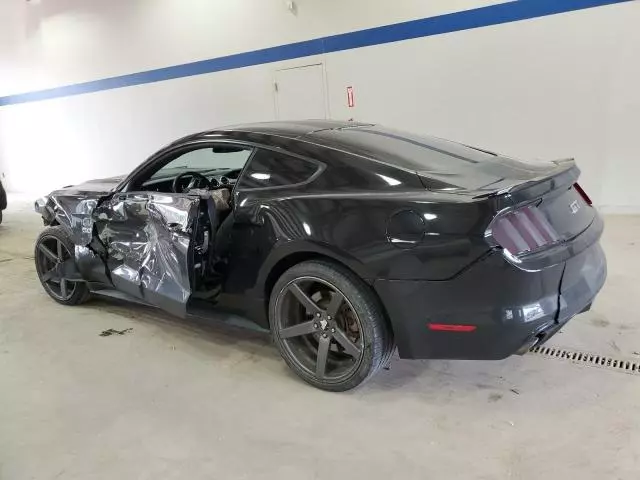 2015 Ford Mustang GT