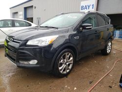 Ford Vehiculos salvage en venta: 2014 Ford Escape Titanium