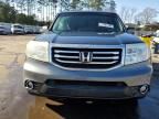 2012 Honda Pilot EXL