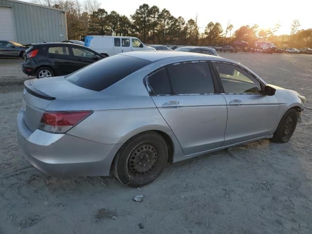 2009 Honda Accord LX