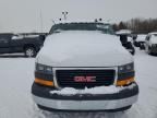 2021 GMC Savana G2500