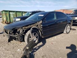 Ford salvage cars for sale: 2008 Ford Fusion SEL