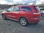 2011 Dodge Durango Crew