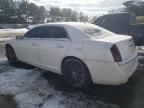 2011 Chrysler 300 Limited