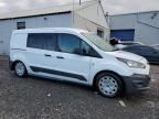 2018 Ford Transit Connect XL