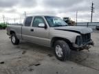 2001 Chevrolet Silverado K1500