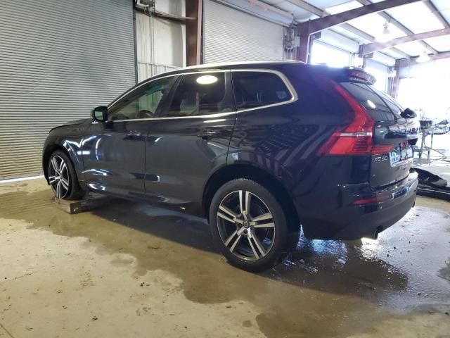 2018 Volvo XC60 T5 Momentum