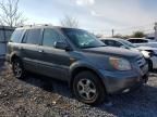 2007 Honda Pilot EXL