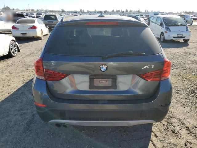 2014 BMW X1 XDRIVE28I