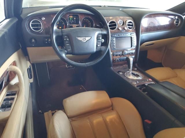 2004 Bentley Continental GT