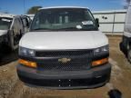 2020 Chevrolet Express G2500