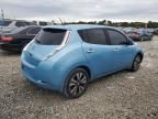 2015 Nissan Leaf S