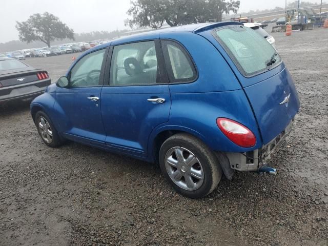 2006 Chrysler PT Cruiser