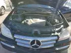 2011 Mercedes-Benz GL 550 4matic