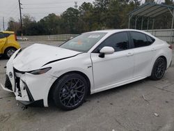 2025 Toyota Camry XSE en venta en Savannah, GA