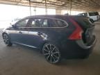 2017 Volvo V60 T5 Premier