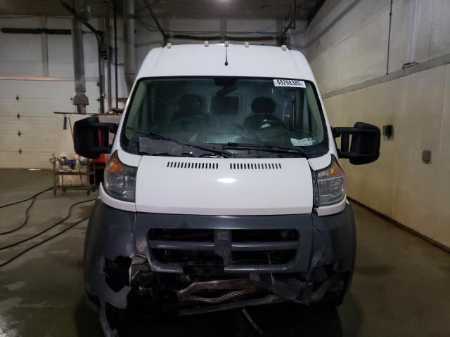 2017 Dodge RAM Promaster 3500 3500 High