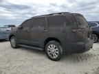 2008 Toyota Sequoia Platinum