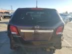 2012 KIA Sorento Base