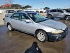 2002 Honda Accord SE