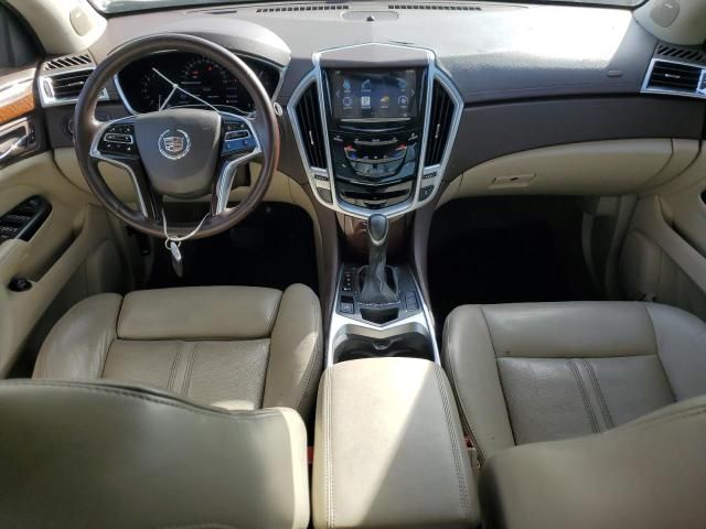 2014 Cadillac SRX Premium Collection