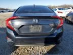 2016 Honda Civic EXL