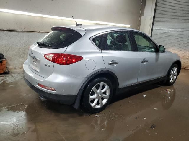 2010 Infiniti EX35 Base