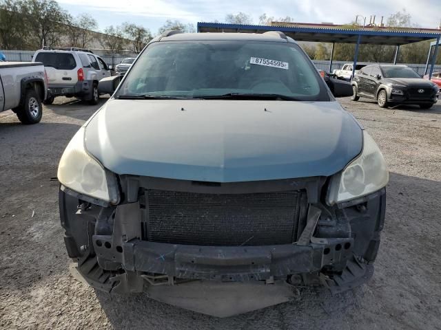 2009 Chevrolet Traverse LS