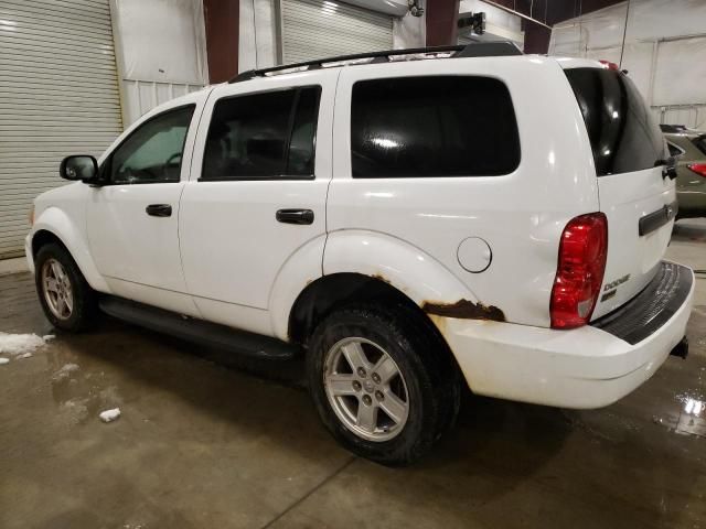 2009 Dodge Durango SE