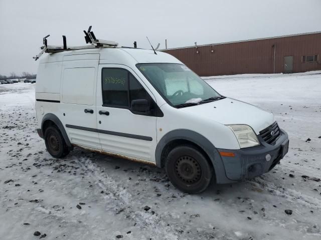 2012 Ford Transit Connect XL