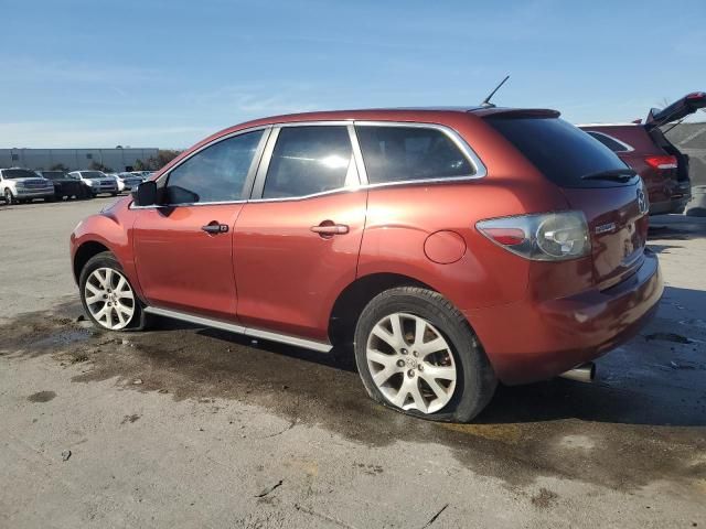 2007 Mazda CX-7