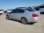 2006 Infiniti M35 Base