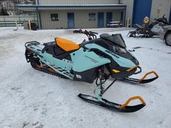 2024 Skidoo 2024 Skidoo Backcountr en venta en Ellwood City, PA