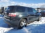 2012 GMC Acadia SLT-1