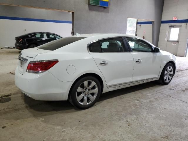 2013 Buick Lacrosse Premium