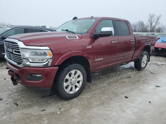 2021 Dodge 2500 Laramie