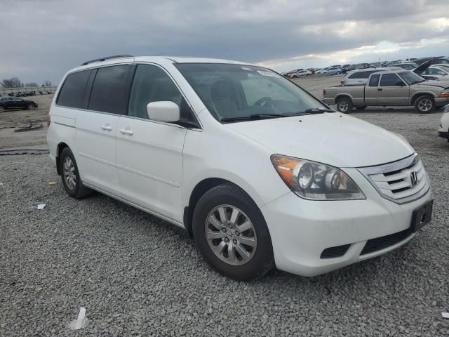 2008 Honda Odyssey EXL