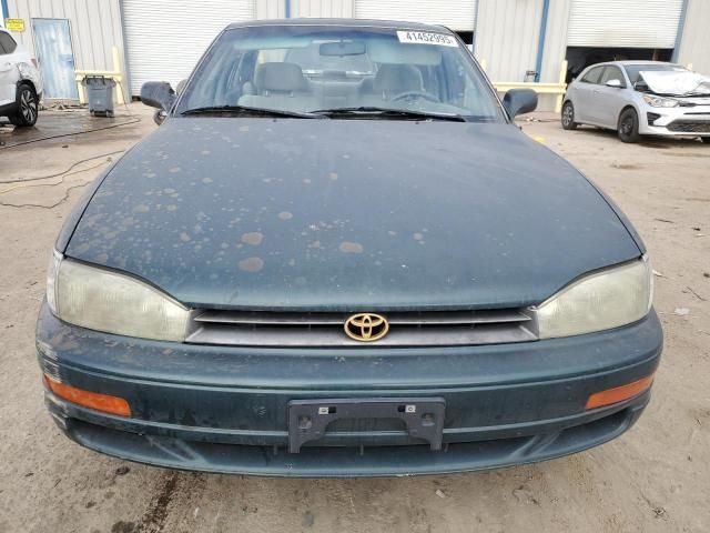 1994 Toyota Camry LE