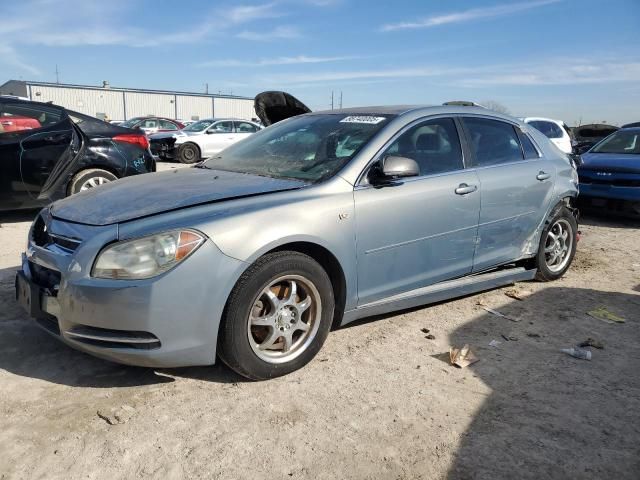 2008 Chevrolet Malibu LS