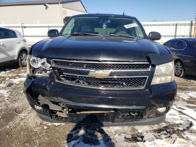 2007 Chevrolet Tahoe K1500