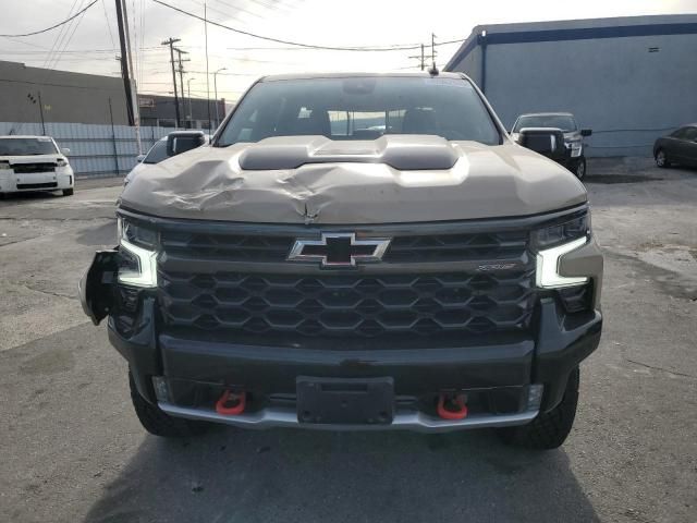 2023 Chevrolet Silverado K1500 ZR2