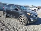 2013 KIA Sportage EX