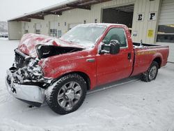 1999 Ford F250 Super Duty en venta en Dyer, IN